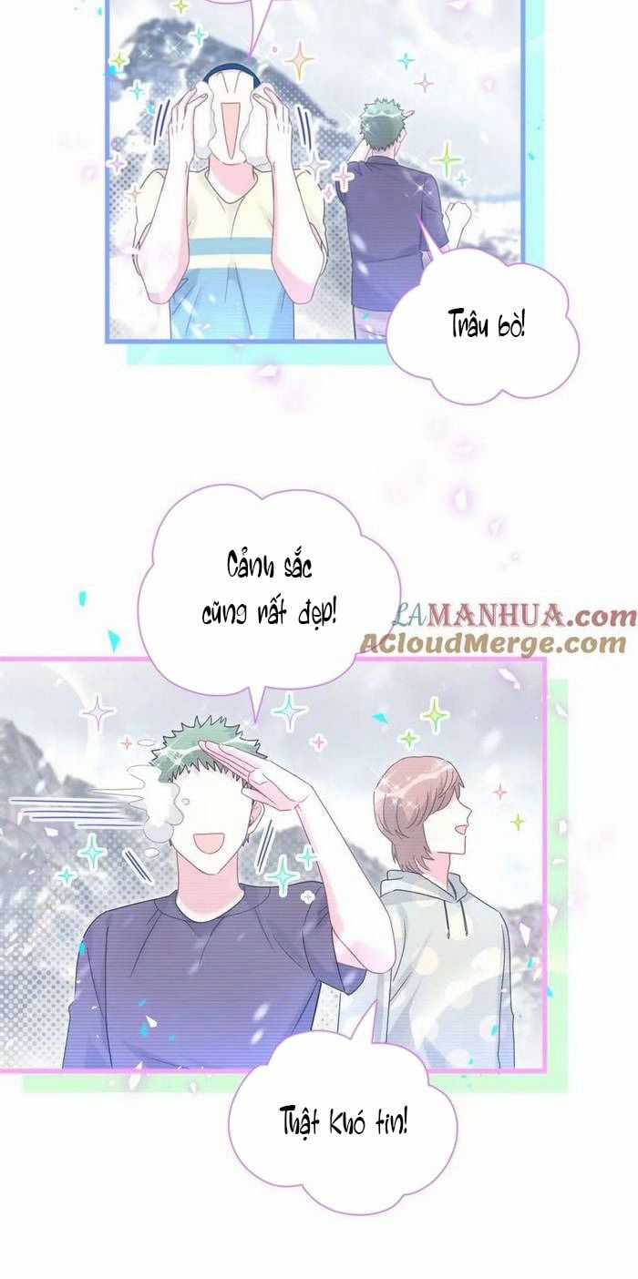 Đứa Bé Là Của Ai ???? - Chapter 239 - Trang 4