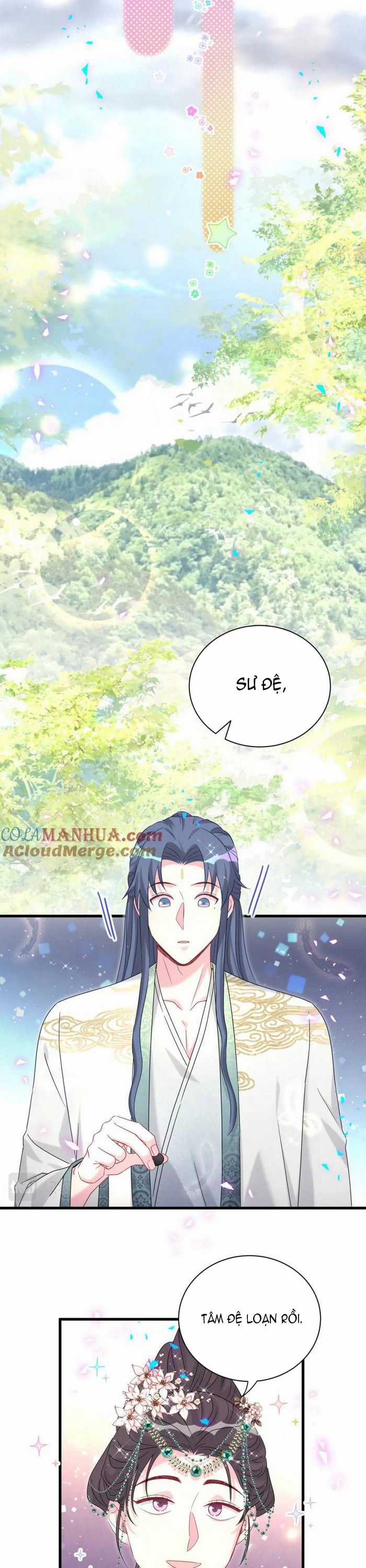 Đứa Bé Là Của Ai ???? - Chapter 239 - Trang 7