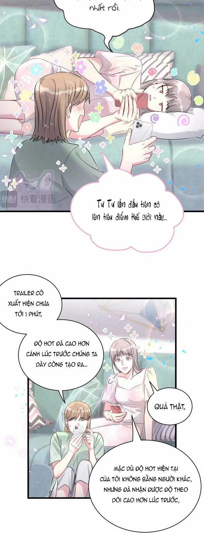Đứa Bé Là Của Ai ???? - Chapter 241 - Trang 16