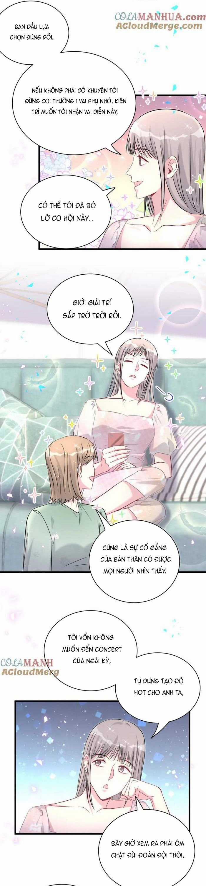 Đứa Bé Là Của Ai ???? - Chapter 241 - Trang 17