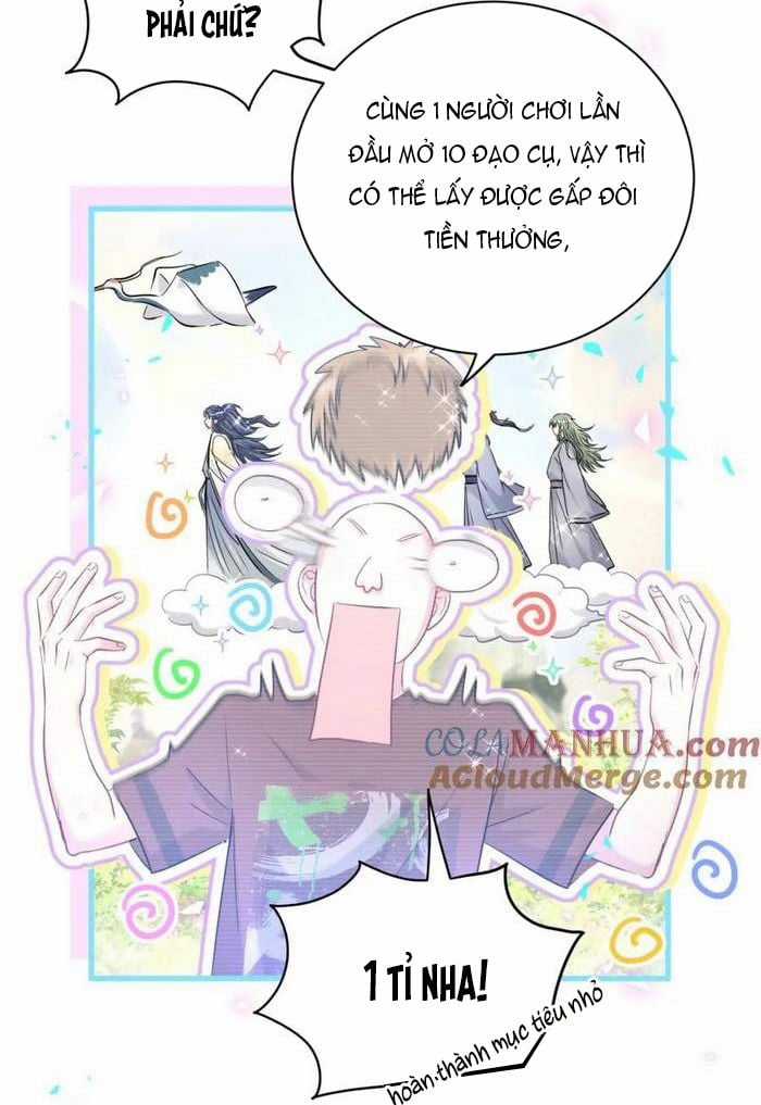 Đứa Bé Là Của Ai ???? - Chapter 241 - Trang 4