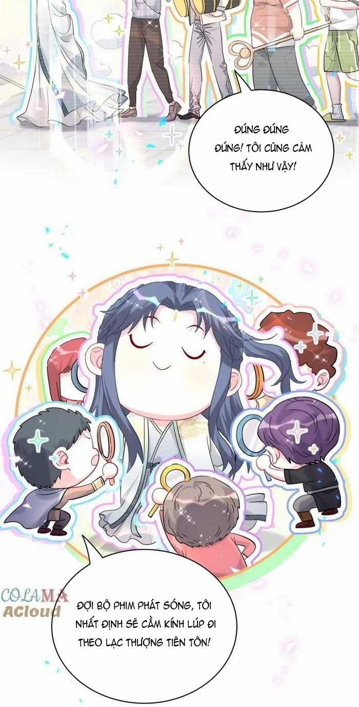 Đứa Bé Là Của Ai ???? - Chapter 241 - Trang 8