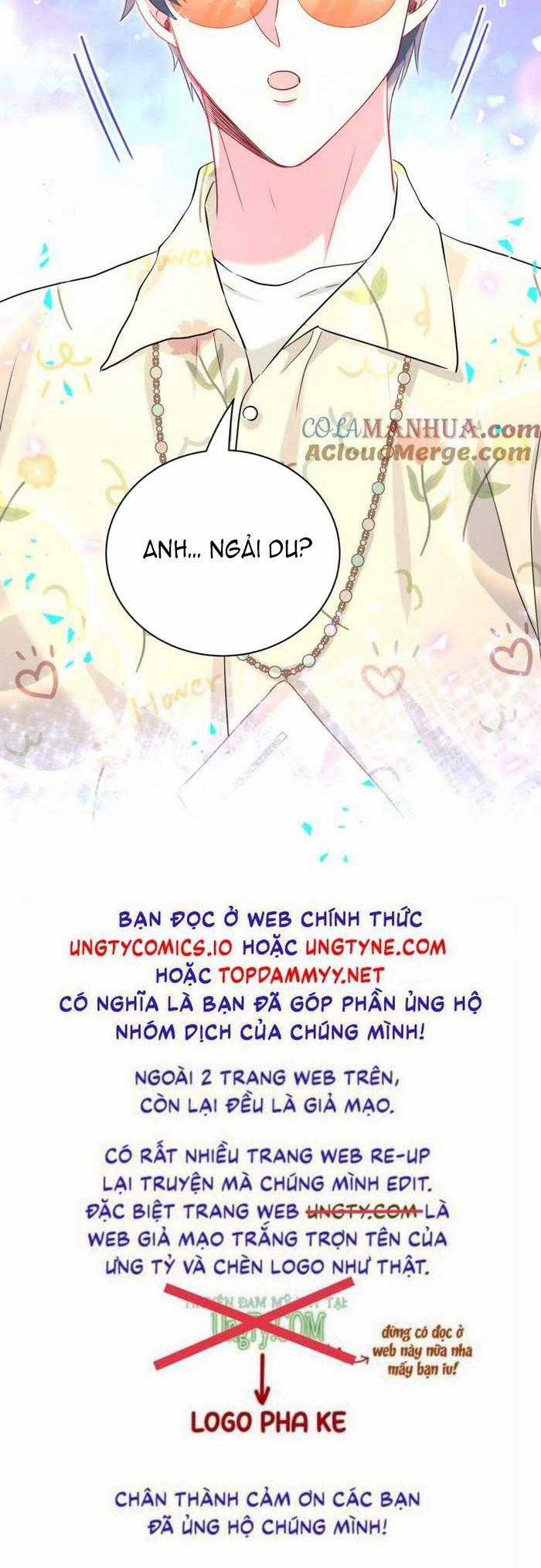 Đứa Bé Là Của Ai ???? - Chapter 242 - Trang 28