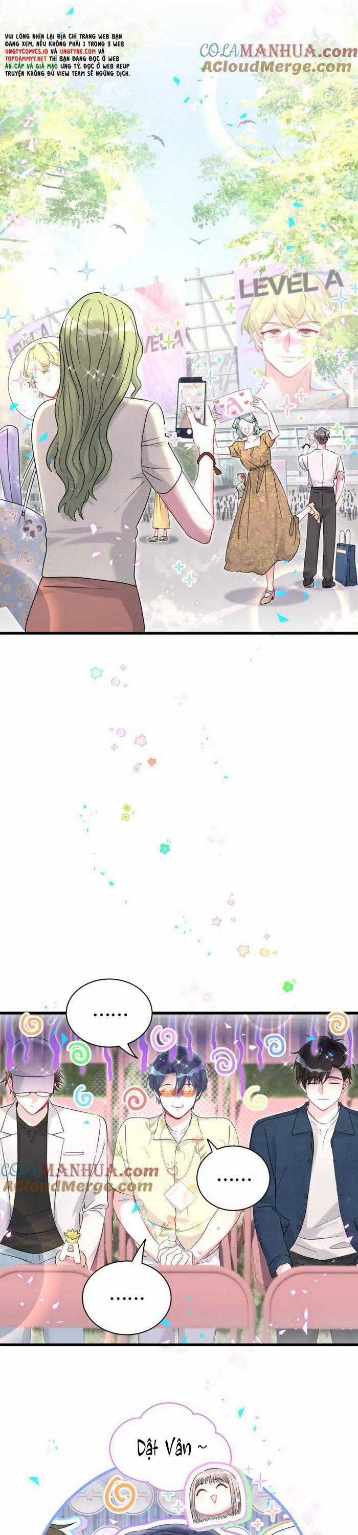 Đứa Bé Là Của Ai ???? - Chapter 243 - Trang 2