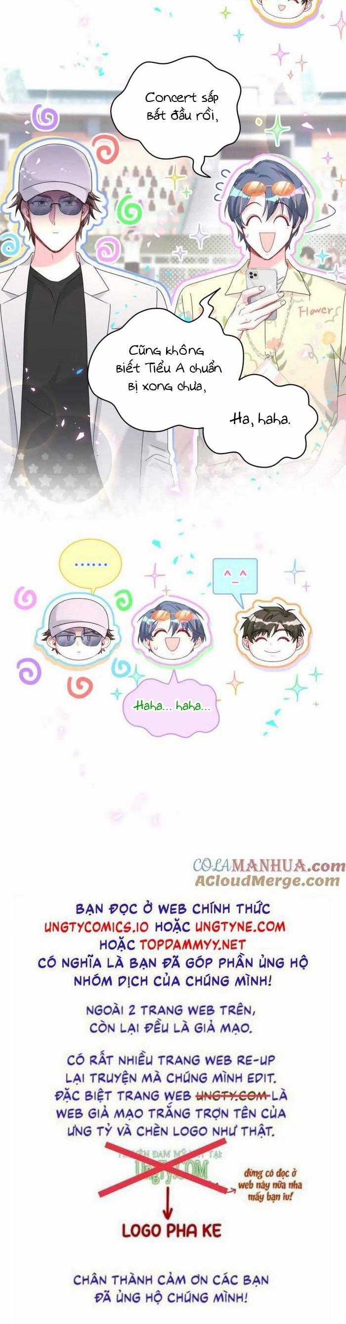 Đứa Bé Là Của Ai ???? - Chapter 243 - Trang 24