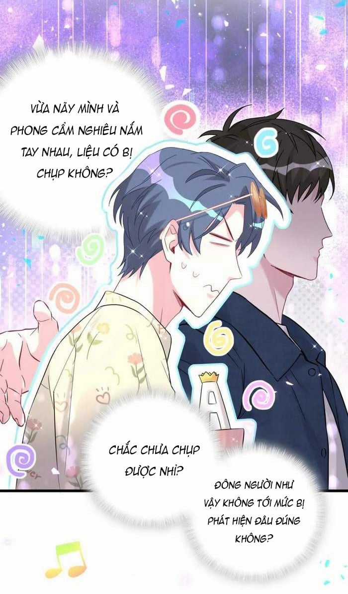 Đứa Bé Là Của Ai ???? - Chapter 244 - Trang 12