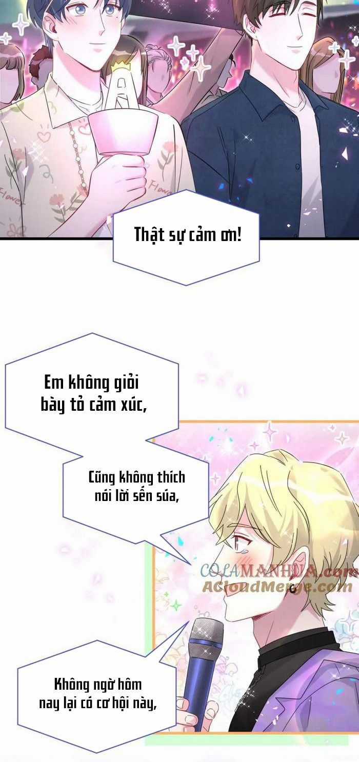 Đứa Bé Là Của Ai ???? - Chapter 245 - Trang 12