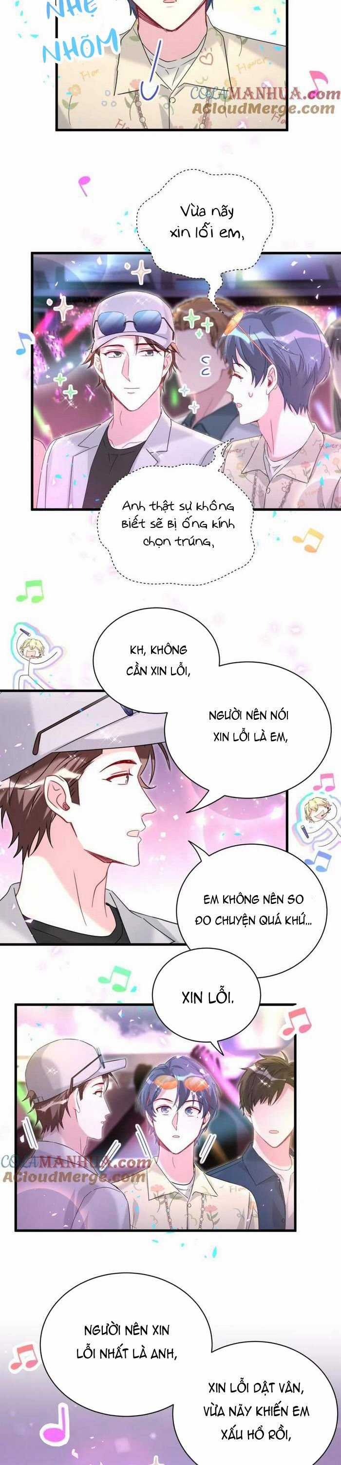 Đứa Bé Là Của Ai ???? - Chapter 245 - Trang 15