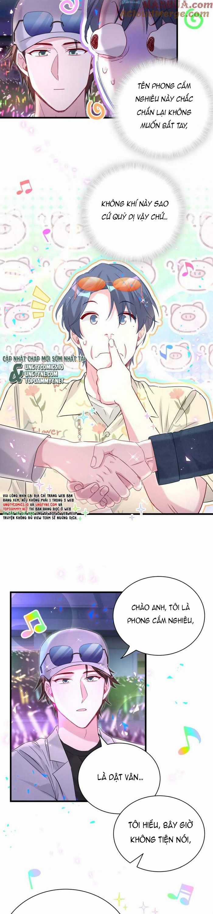 Đứa Bé Là Của Ai ???? - Chapter 245 - Trang 18