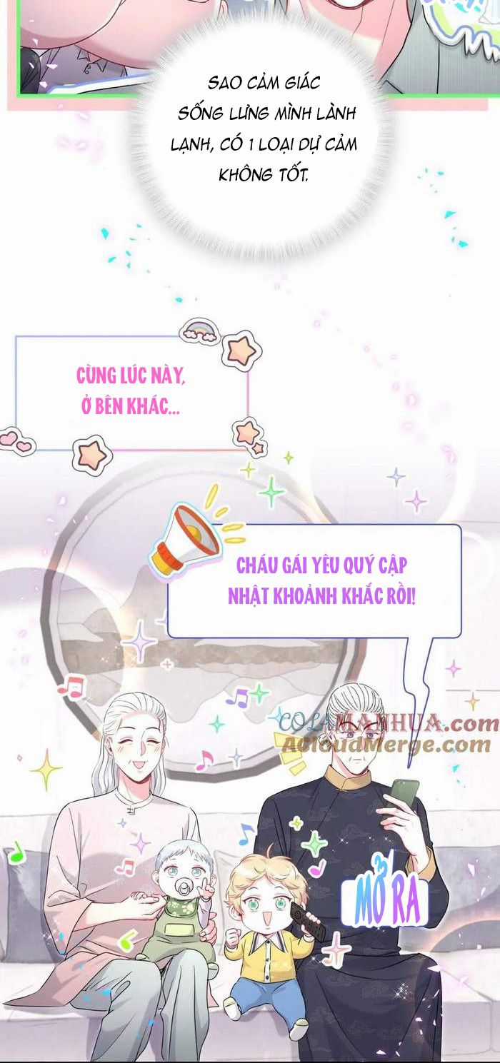 Đứa Bé Là Của Ai ???? - Chapter 246 - Trang 12