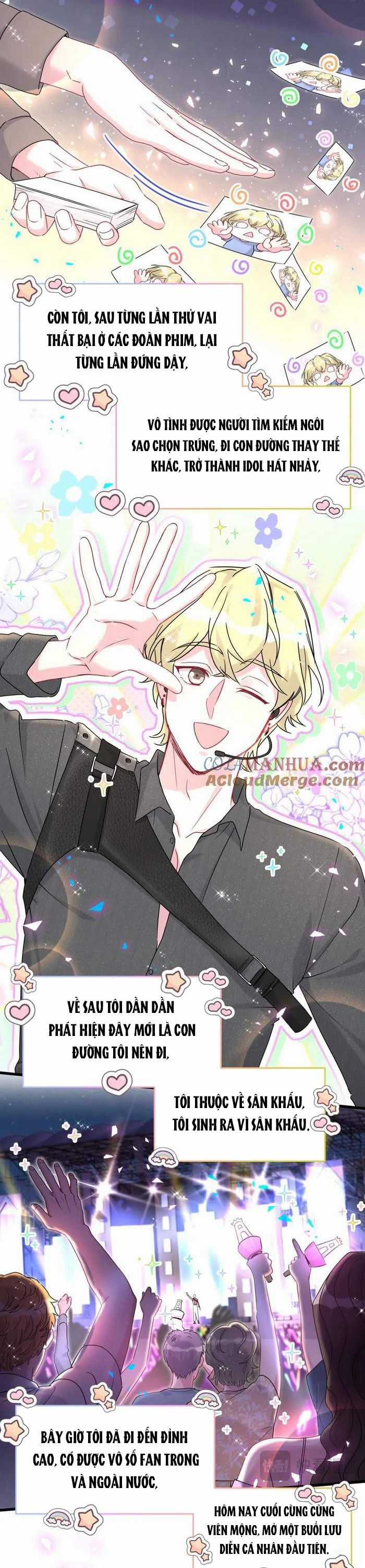 Đứa Bé Là Của Ai ???? - Chapter 246 - Trang 3