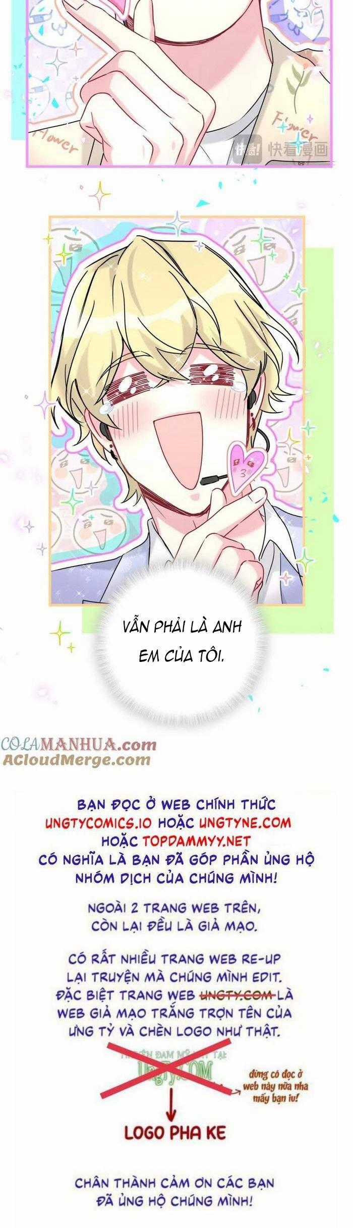 Đứa Bé Là Của Ai ???? - Chapter 246 - Trang 28