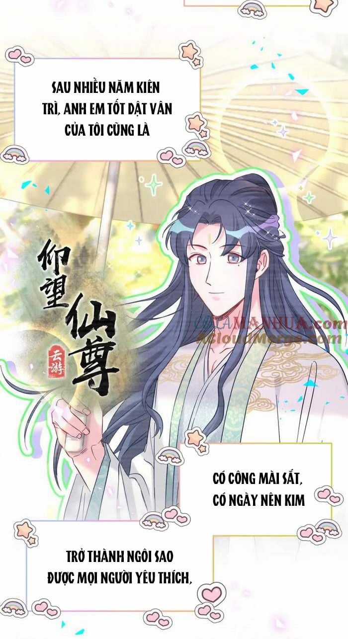 Đứa Bé Là Của Ai ???? - Chapter 246 - Trang 4
