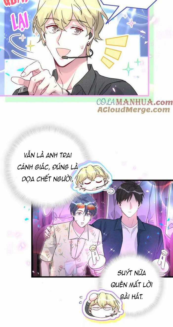 Đứa Bé Là Của Ai ???? - Chapter 246 - Trang 8