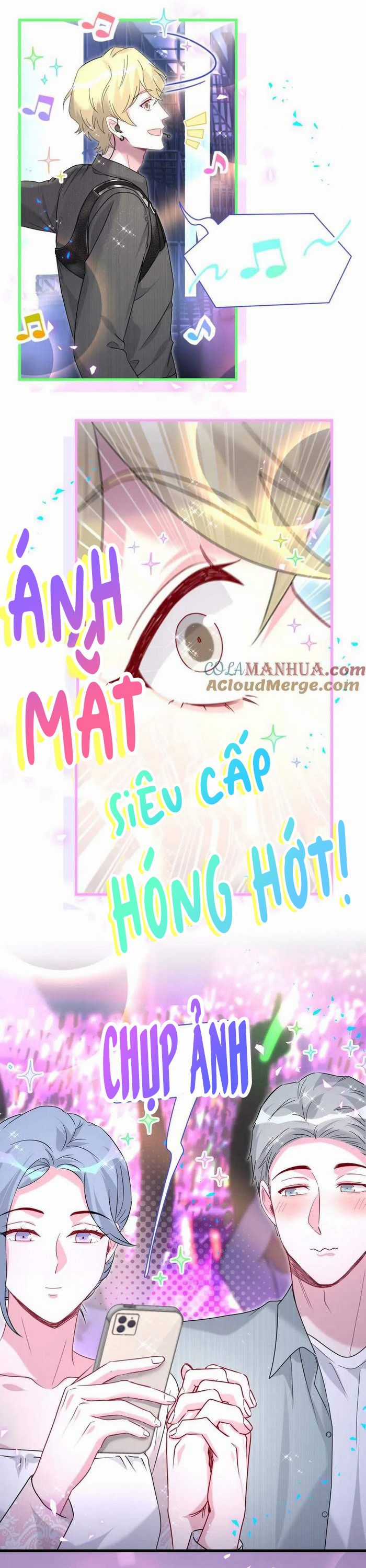 Đứa Bé Là Của Ai ???? - Chapter 246 - Trang 9