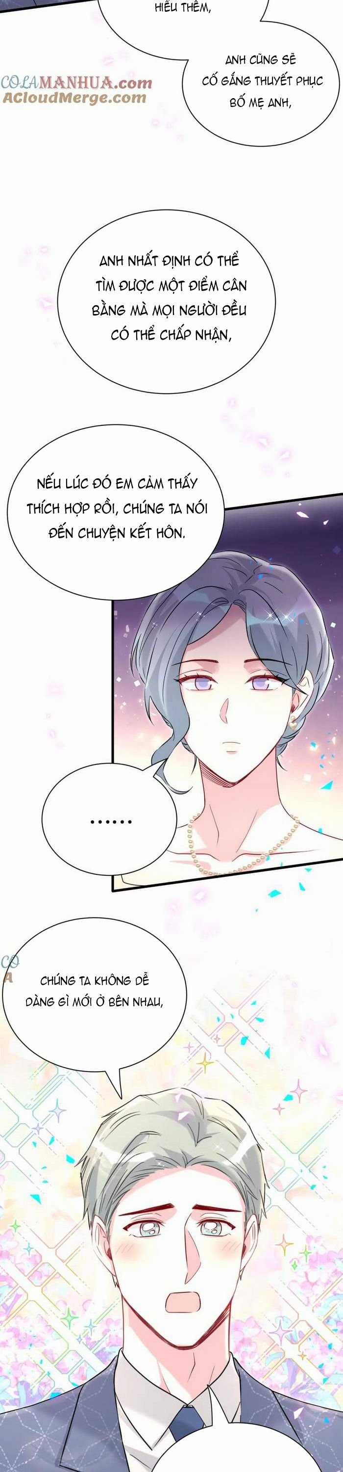 Đứa Bé Là Của Ai ???? - Chapter 251 - Trang 8