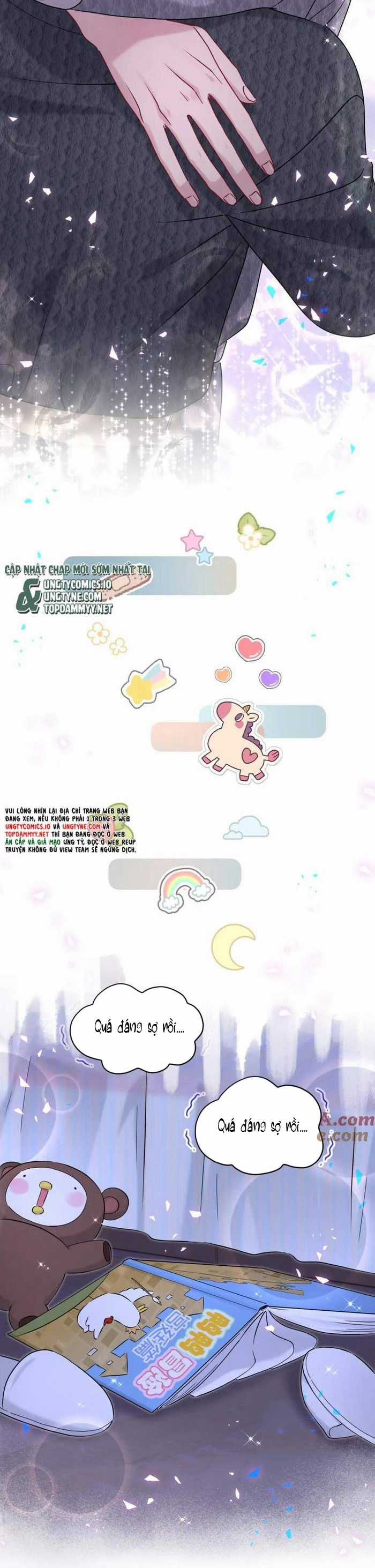 Đứa Bé Là Của Ai ???? - Chapter 253 - Trang 16