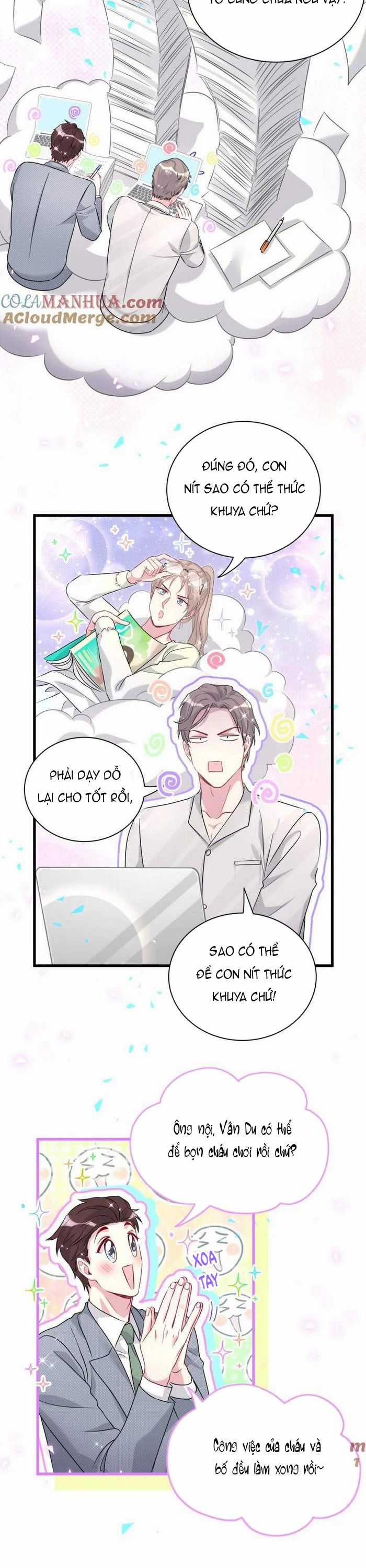 Đứa Bé Là Của Ai ???? - Chapter 253 - Trang 20