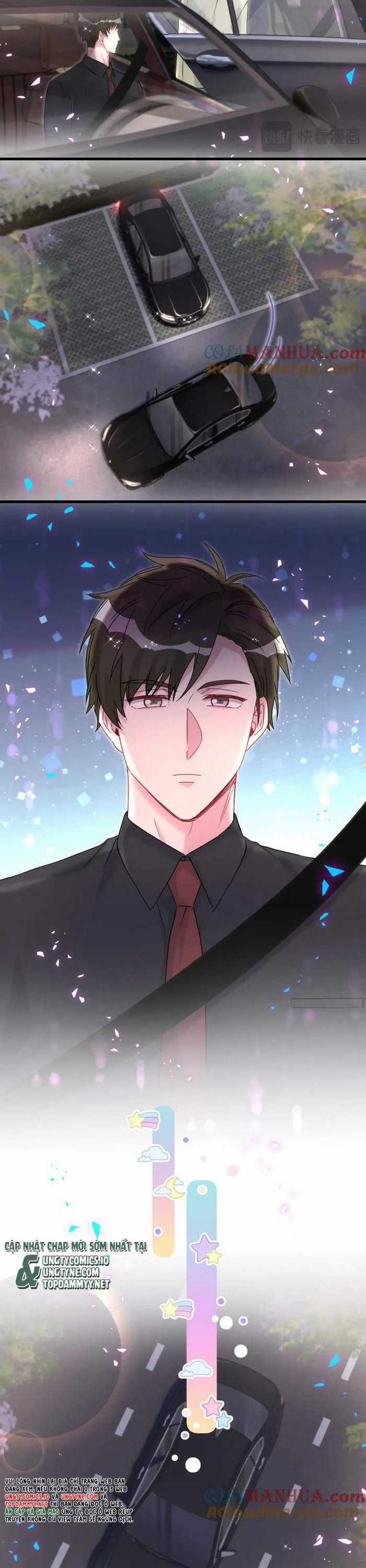 Đứa Bé Là Của Ai ???? - Chapter 258 - Trang 4