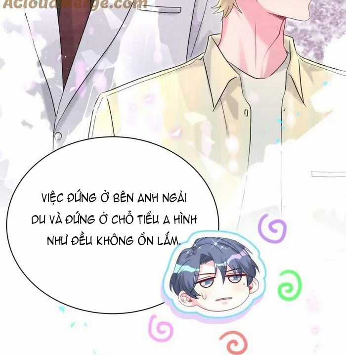 Đứa Bé Là Của Ai ???? - Chapter 259 - Trang 12