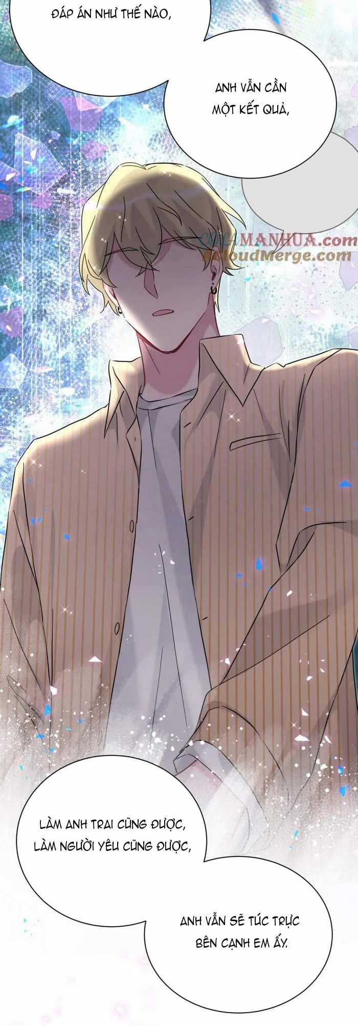 Đứa Bé Là Của Ai ???? - Chapter 259 - Trang 22