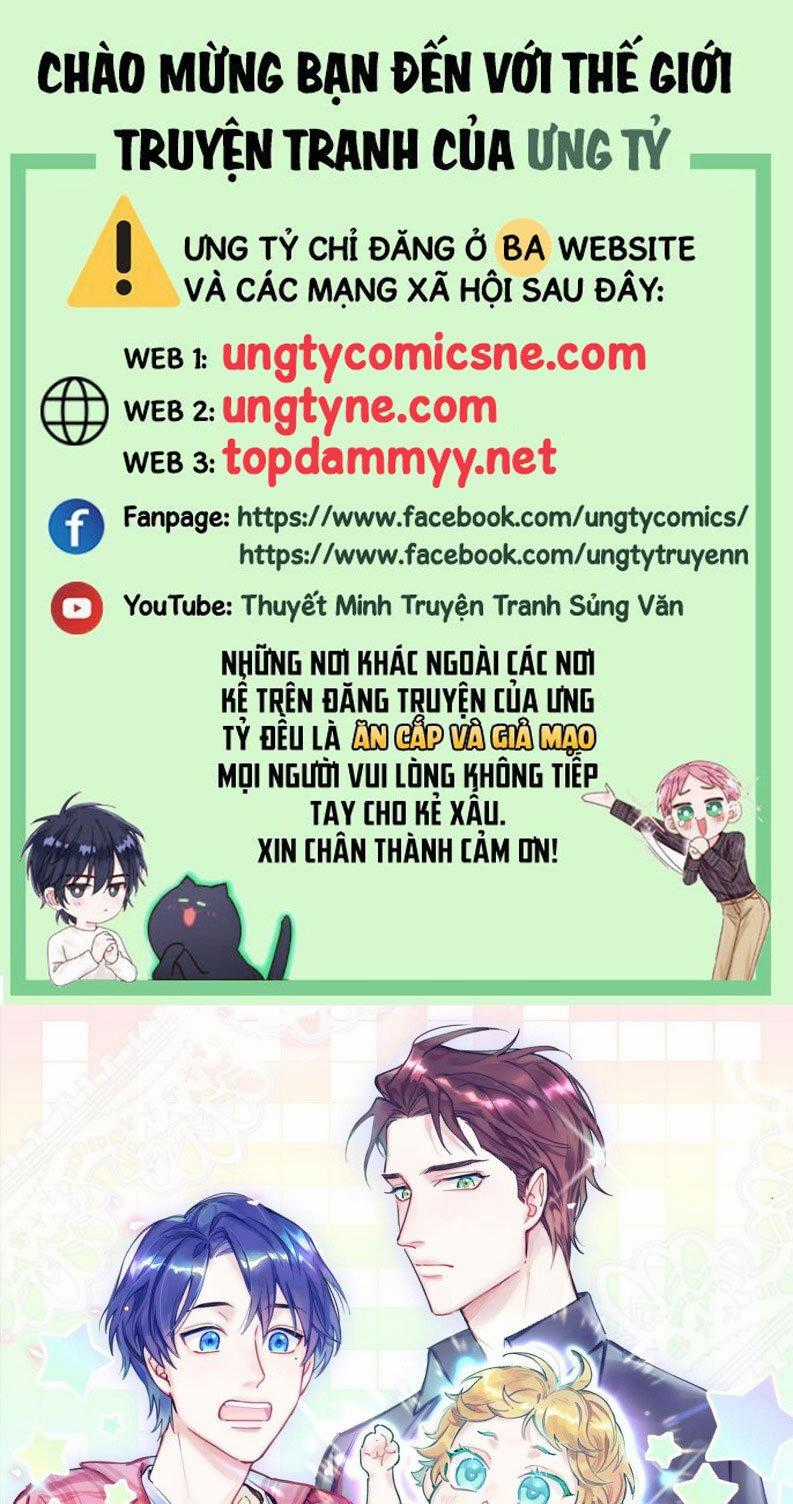 Đứa Bé Là Của Ai ???? - Chapter 262 - Trang 1
