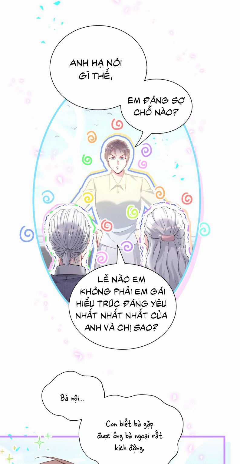 Đứa Bé Là Của Ai ???? - Chapter 262 - Trang 12