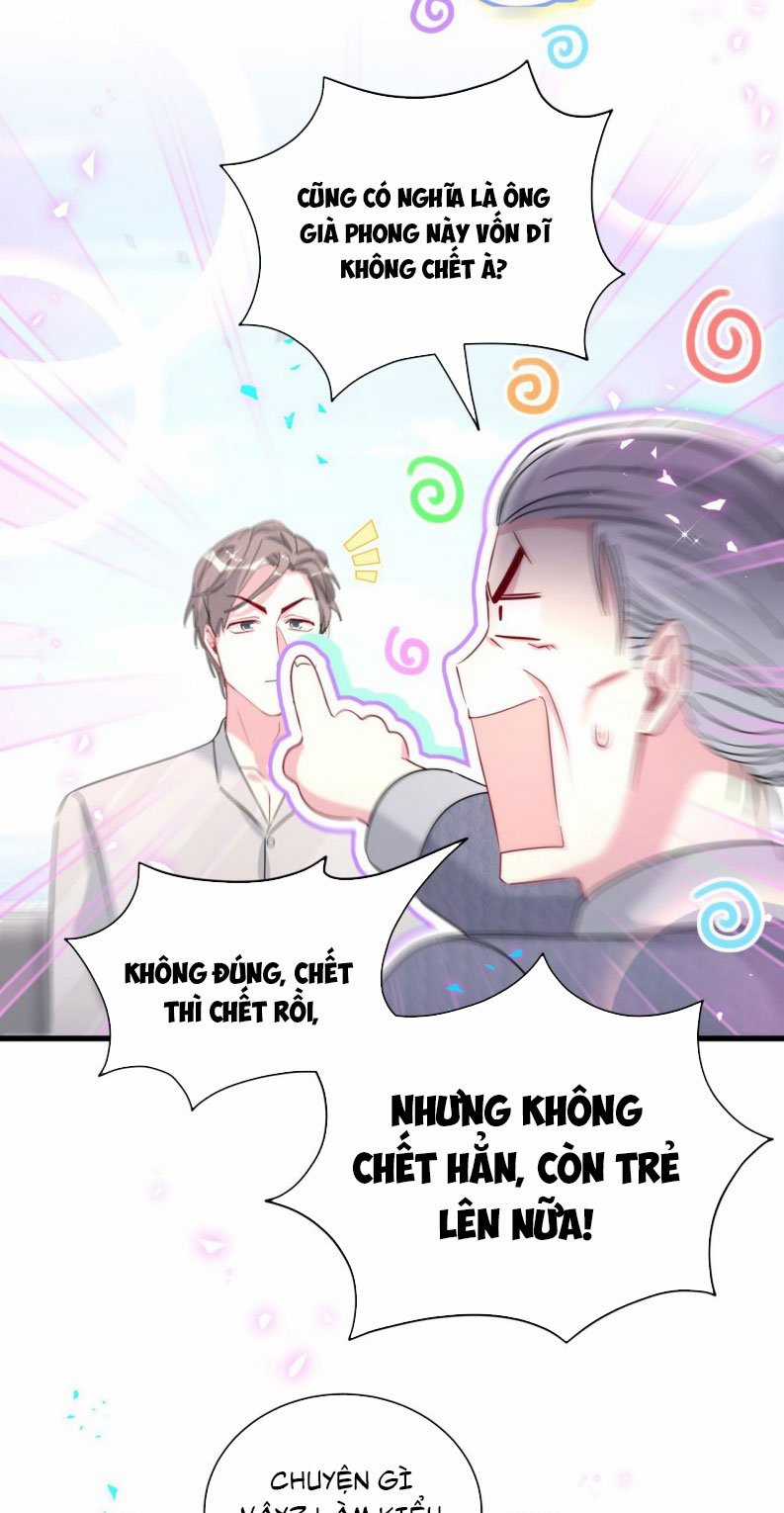 Đứa Bé Là Của Ai ???? - Chapter 262 - Trang 18