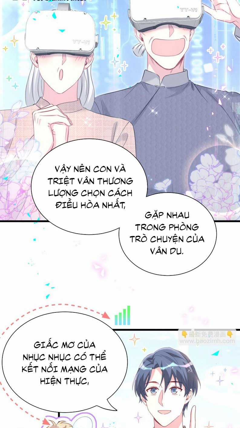 Đứa Bé Là Của Ai ???? - Chapter 262 - Trang 24