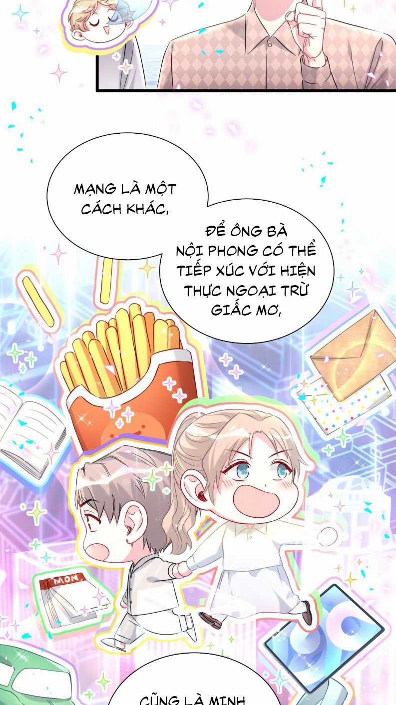 Đứa Bé Là Của Ai ???? - Chapter 262 - Trang 25