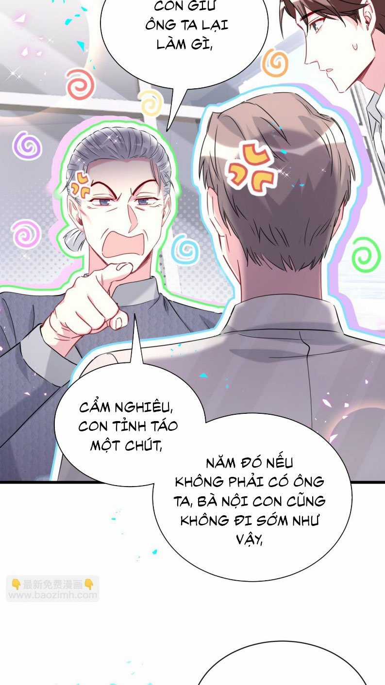 Đứa Bé Là Của Ai ???? - Chapter 262 - Trang 29