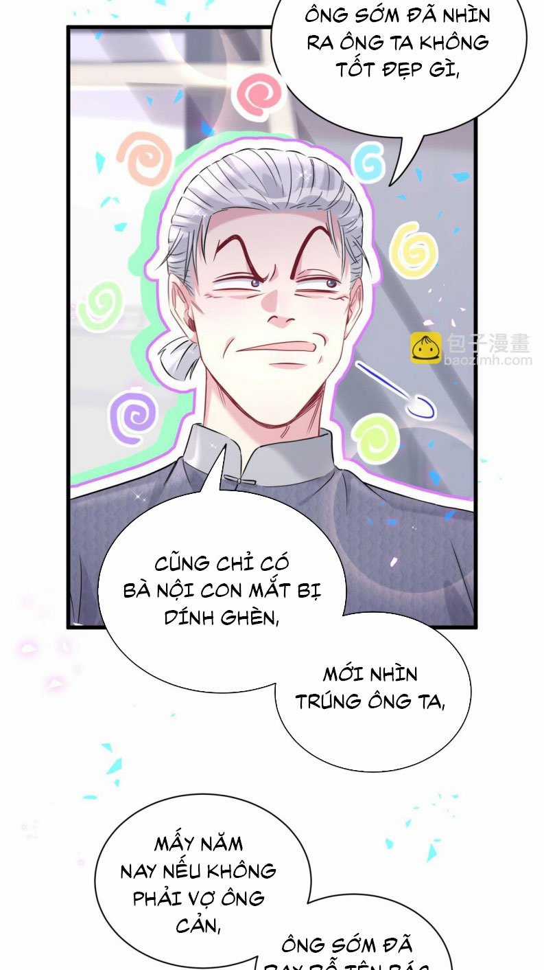 Đứa Bé Là Của Ai ???? - Chapter 262 - Trang 30