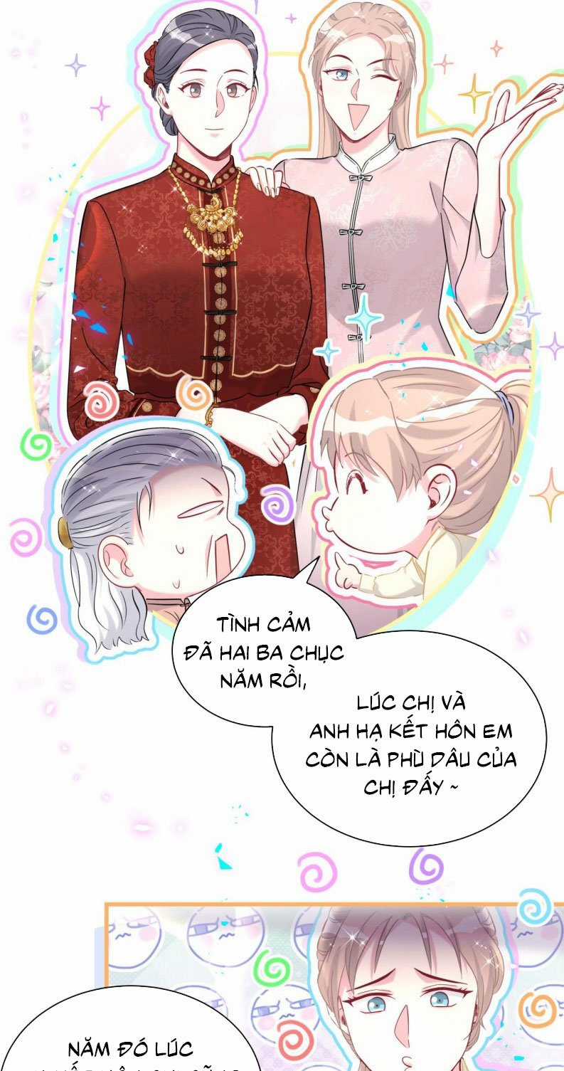 Đứa Bé Là Của Ai ???? - Chapter 262 - Trang 6