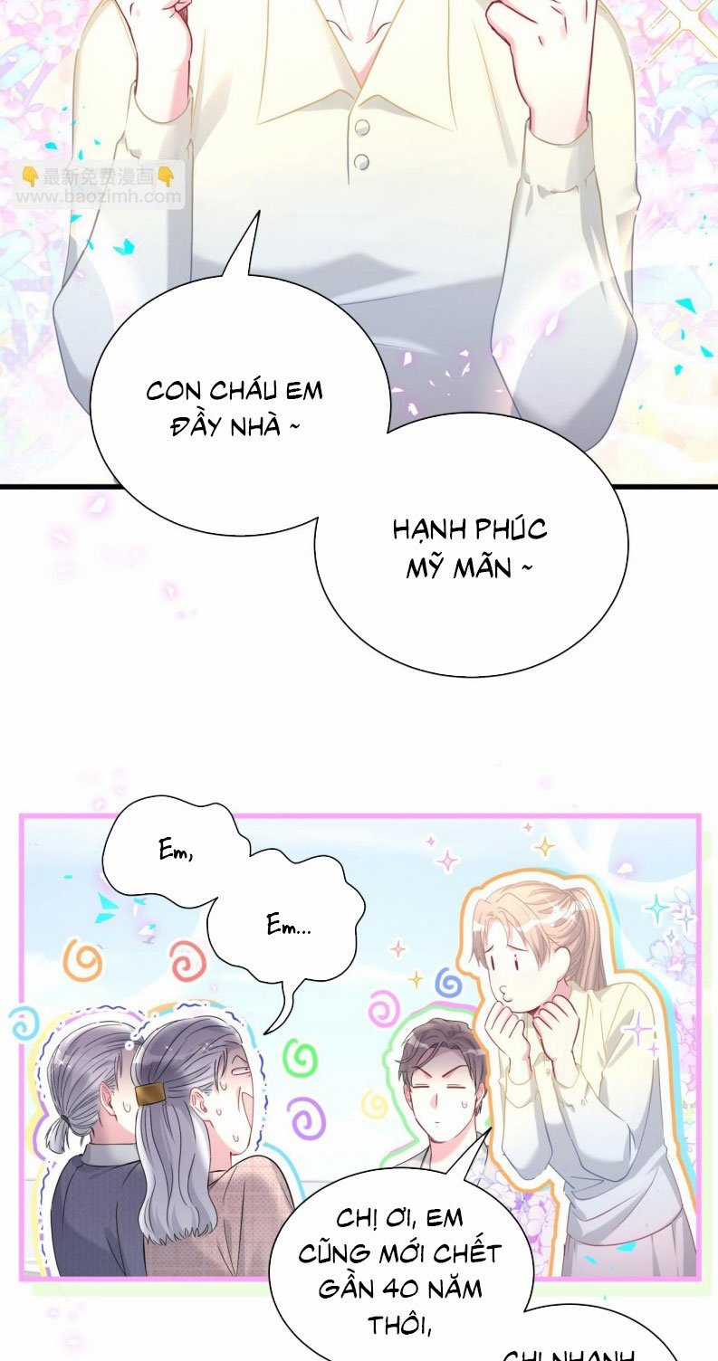 Đứa Bé Là Của Ai ???? - Chapter 262 - Trang 9