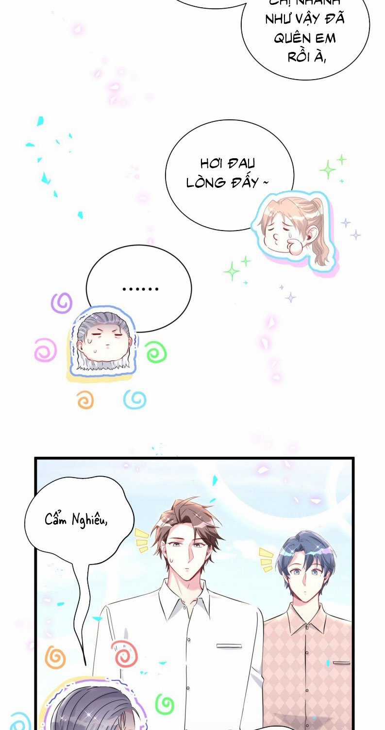 Đứa Bé Là Của Ai ???? - Chapter 262 - Trang 10