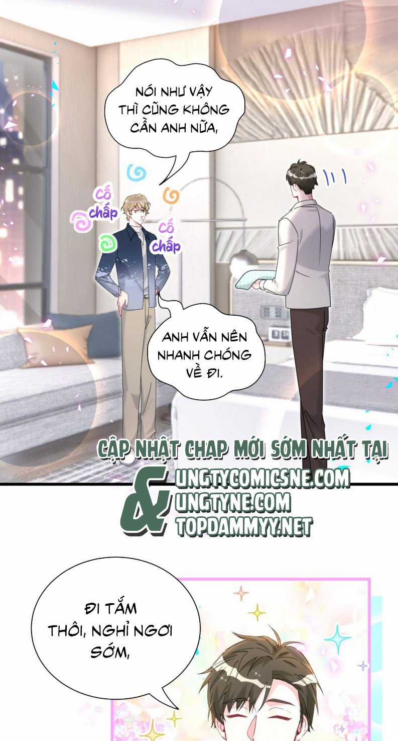 Đứa Bé Là Của Ai ???? - Chapter 263 - Trang 17