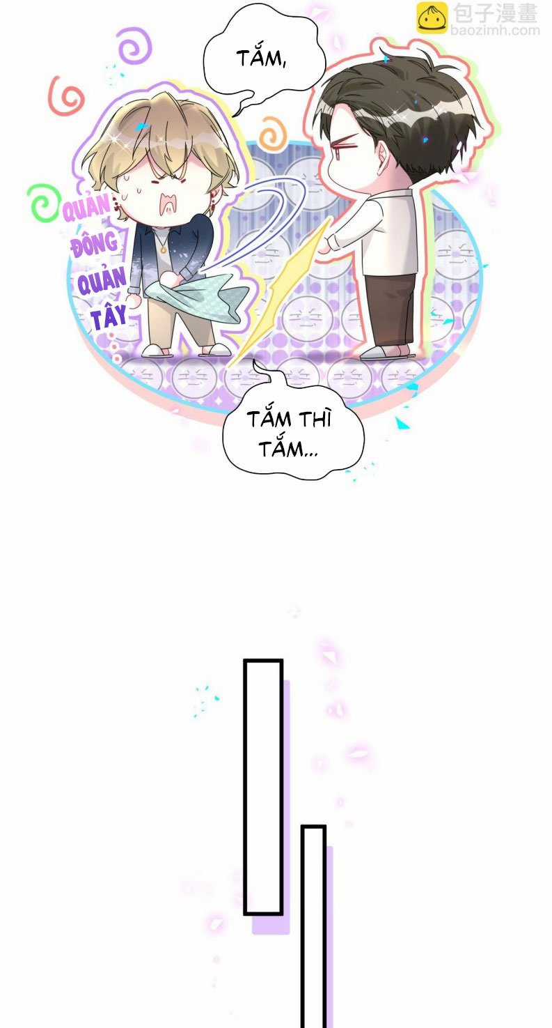 Đứa Bé Là Của Ai ???? - Chapter 263 - Trang 20