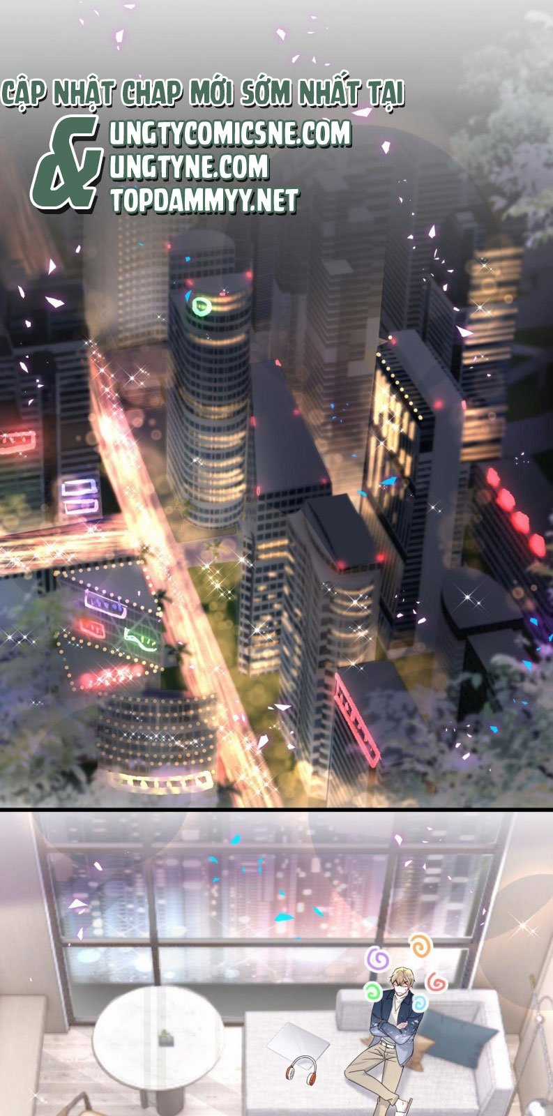 Đứa Bé Là Của Ai ???? - Chapter 263 - Trang 3