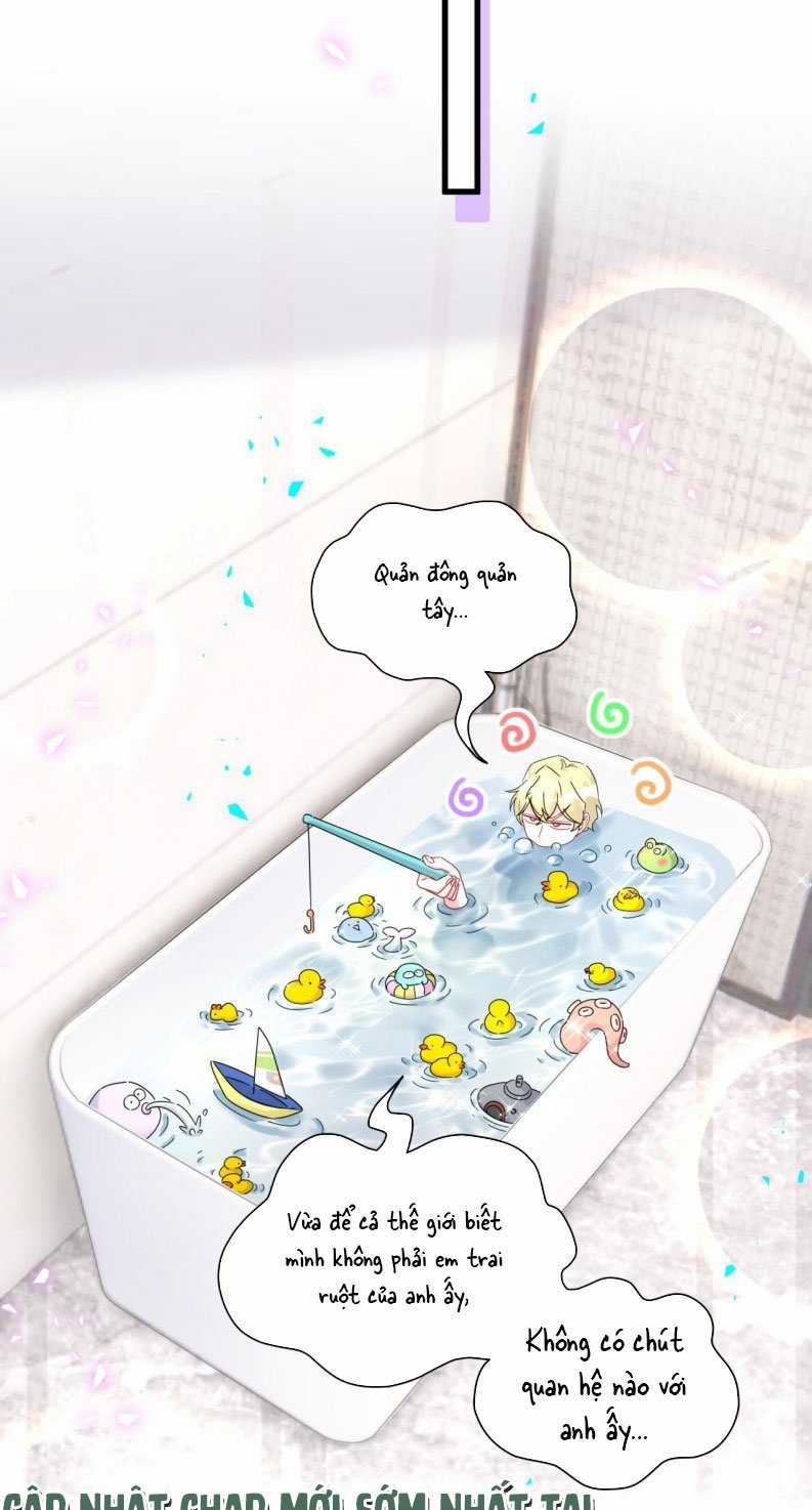 Đứa Bé Là Của Ai ???? - Chapter 263 - Trang 21