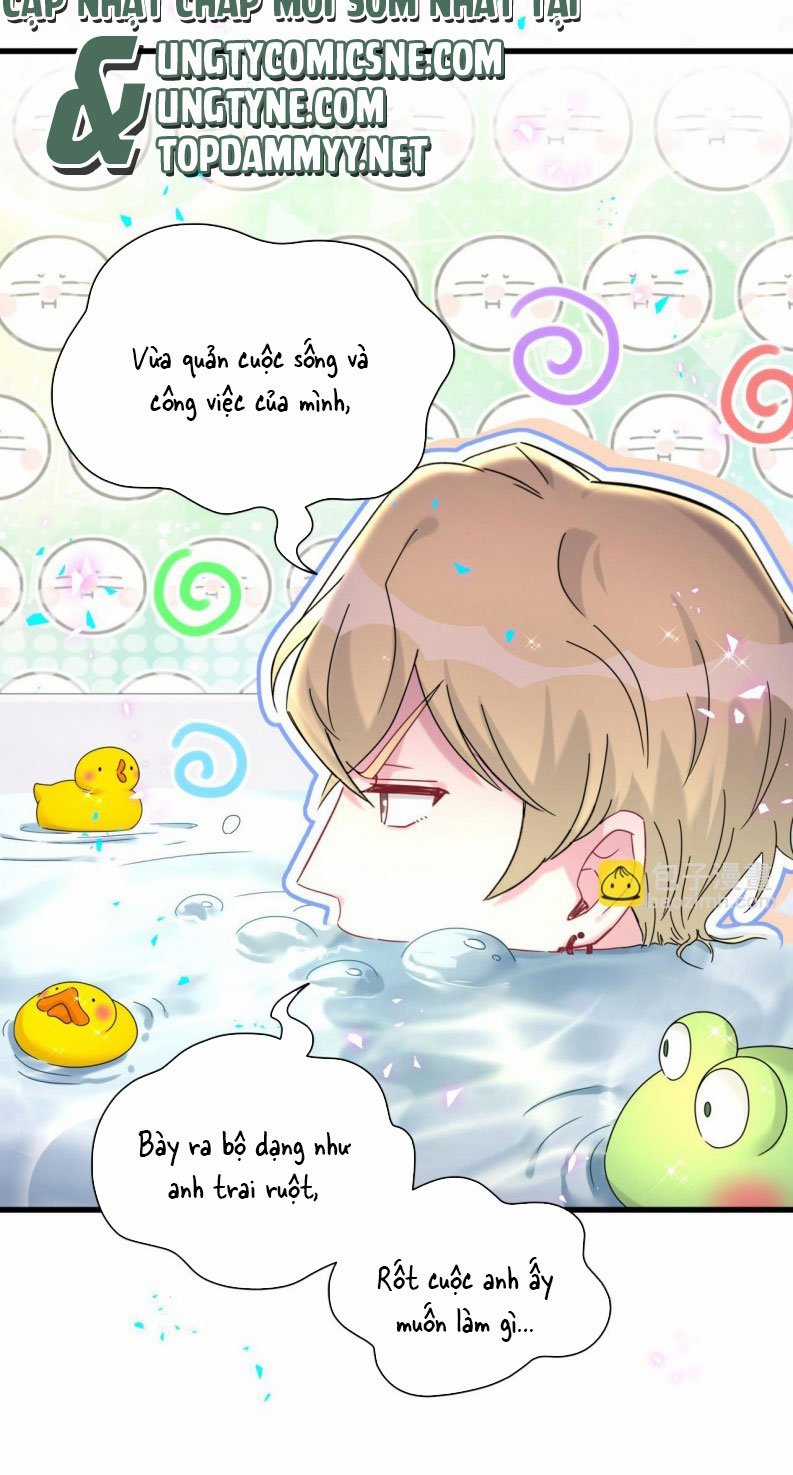 Đứa Bé Là Của Ai ???? - Chapter 263 - Trang 22