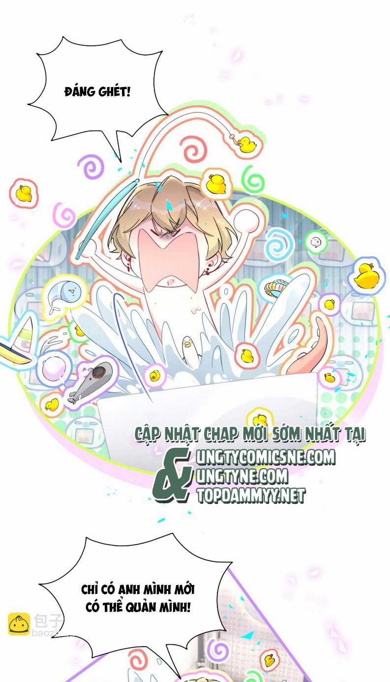 Đứa Bé Là Của Ai ???? - Chapter 263 - Trang 23