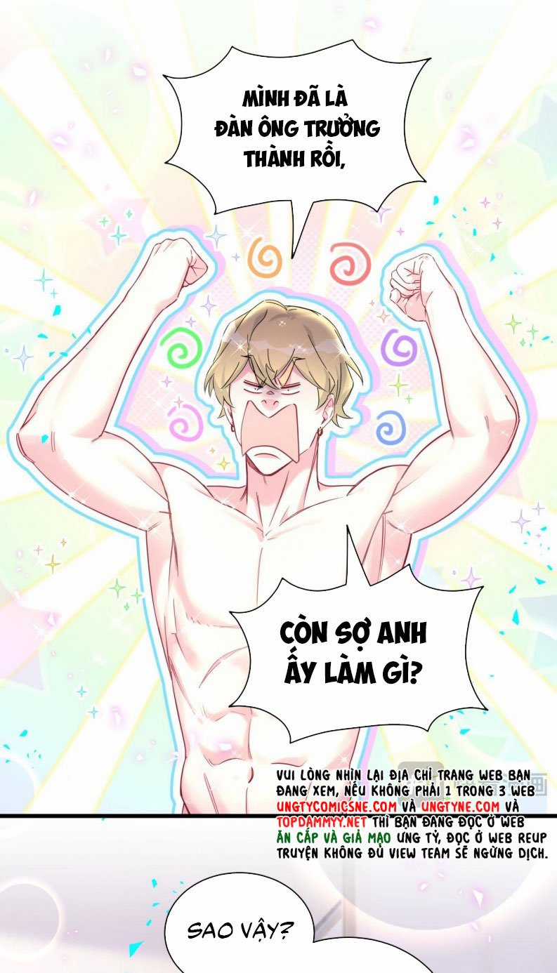 Đứa Bé Là Của Ai ???? - Chapter 263 - Trang 25