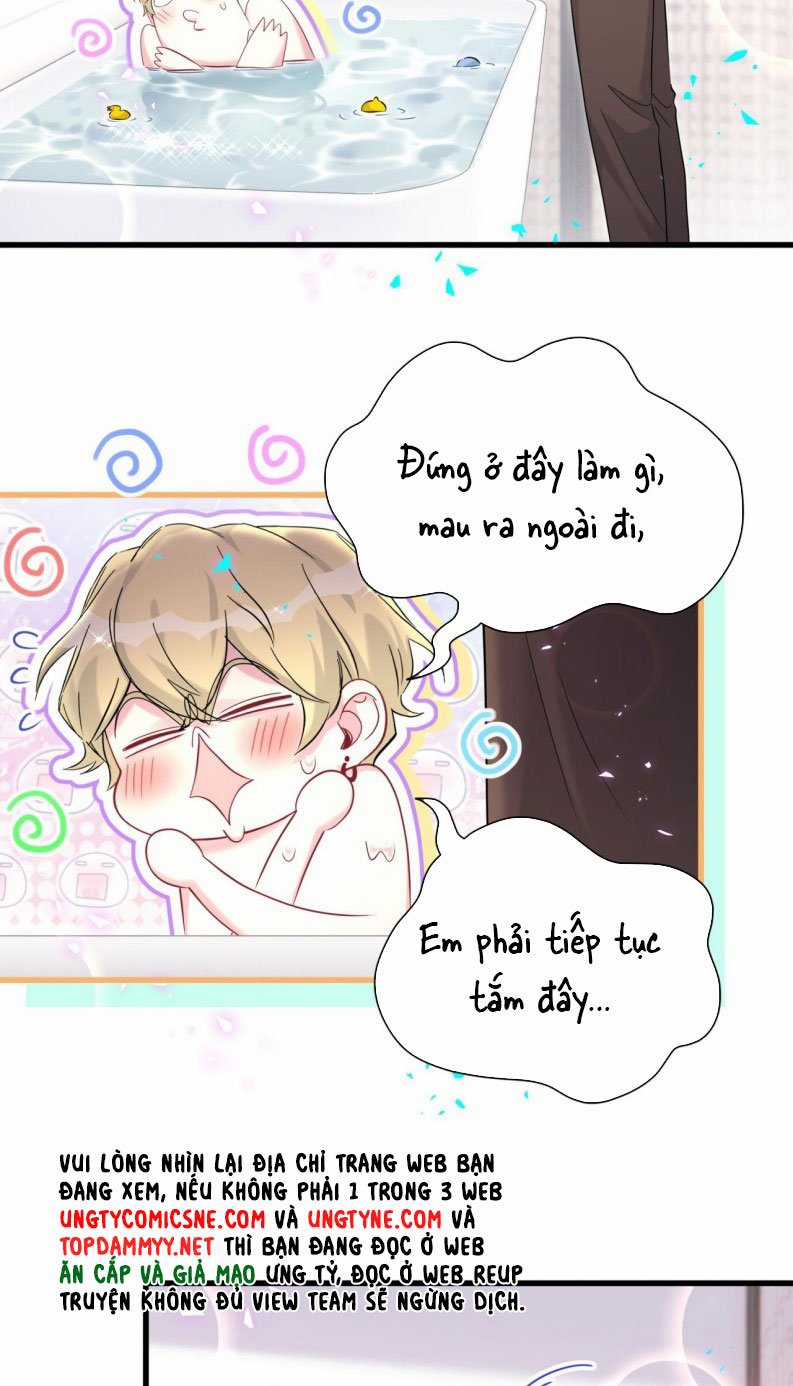 Đứa Bé Là Của Ai ???? - Chapter 263 - Trang 29