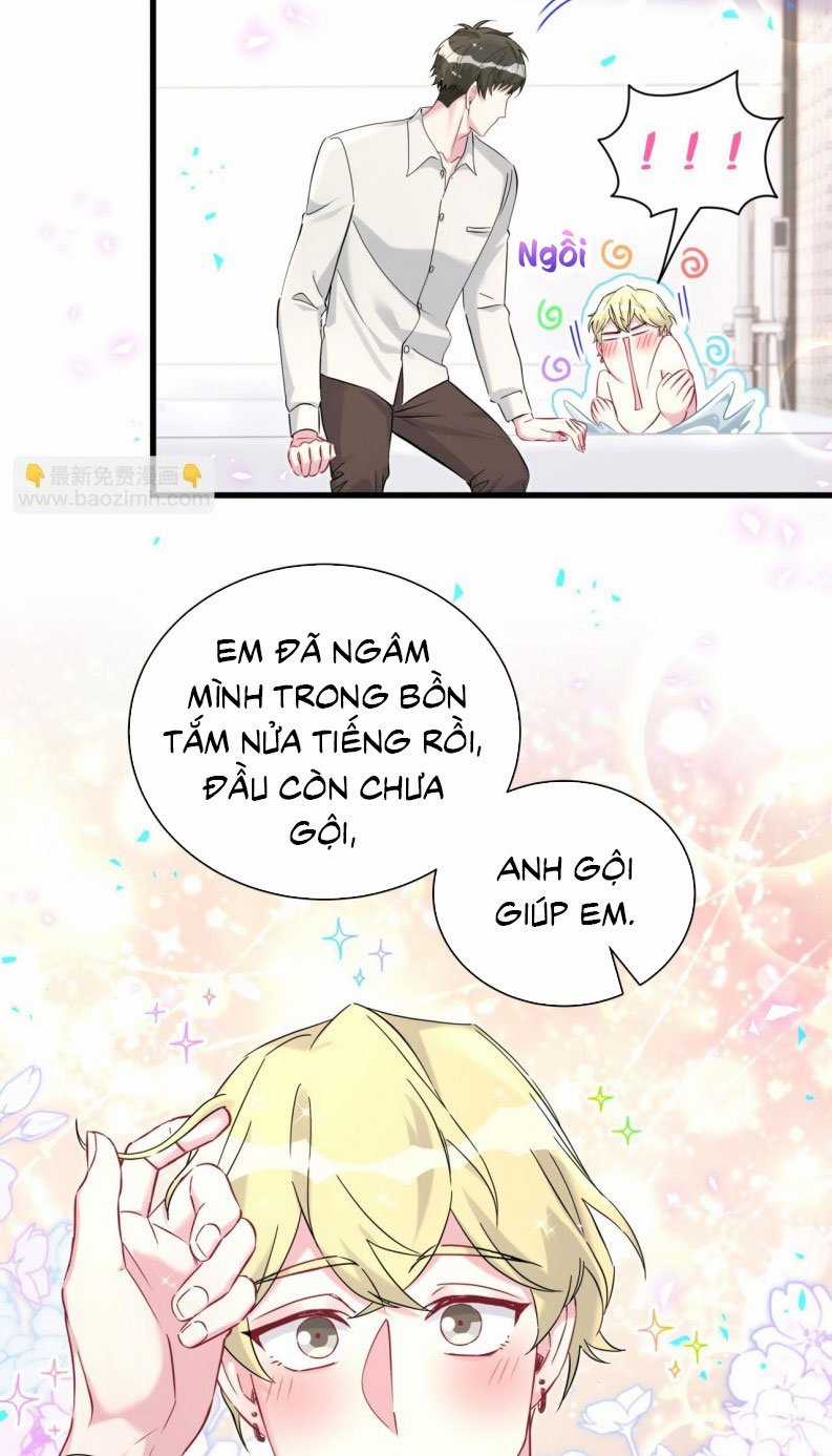 Đứa Bé Là Của Ai ???? - Chapter 263 - Trang 30