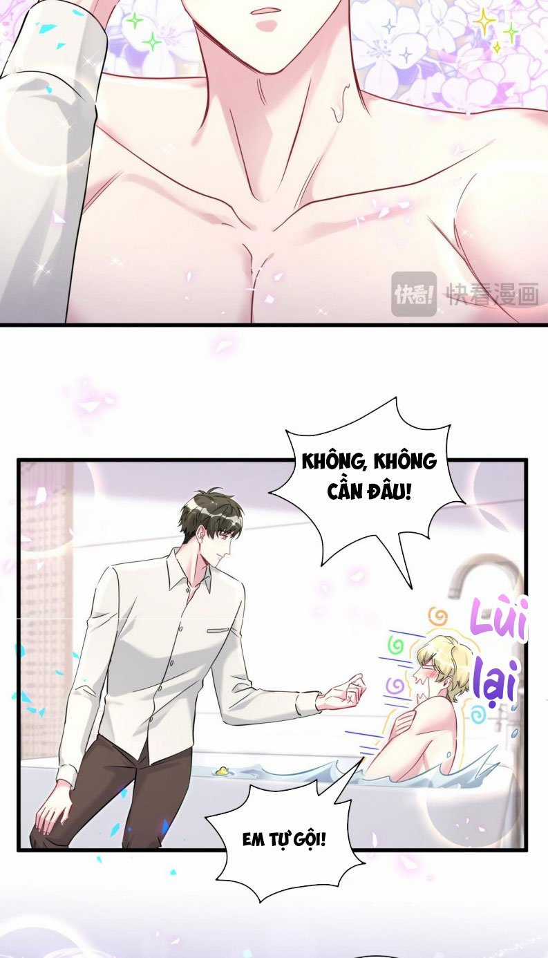 Đứa Bé Là Của Ai ???? - Chapter 263 - Trang 31