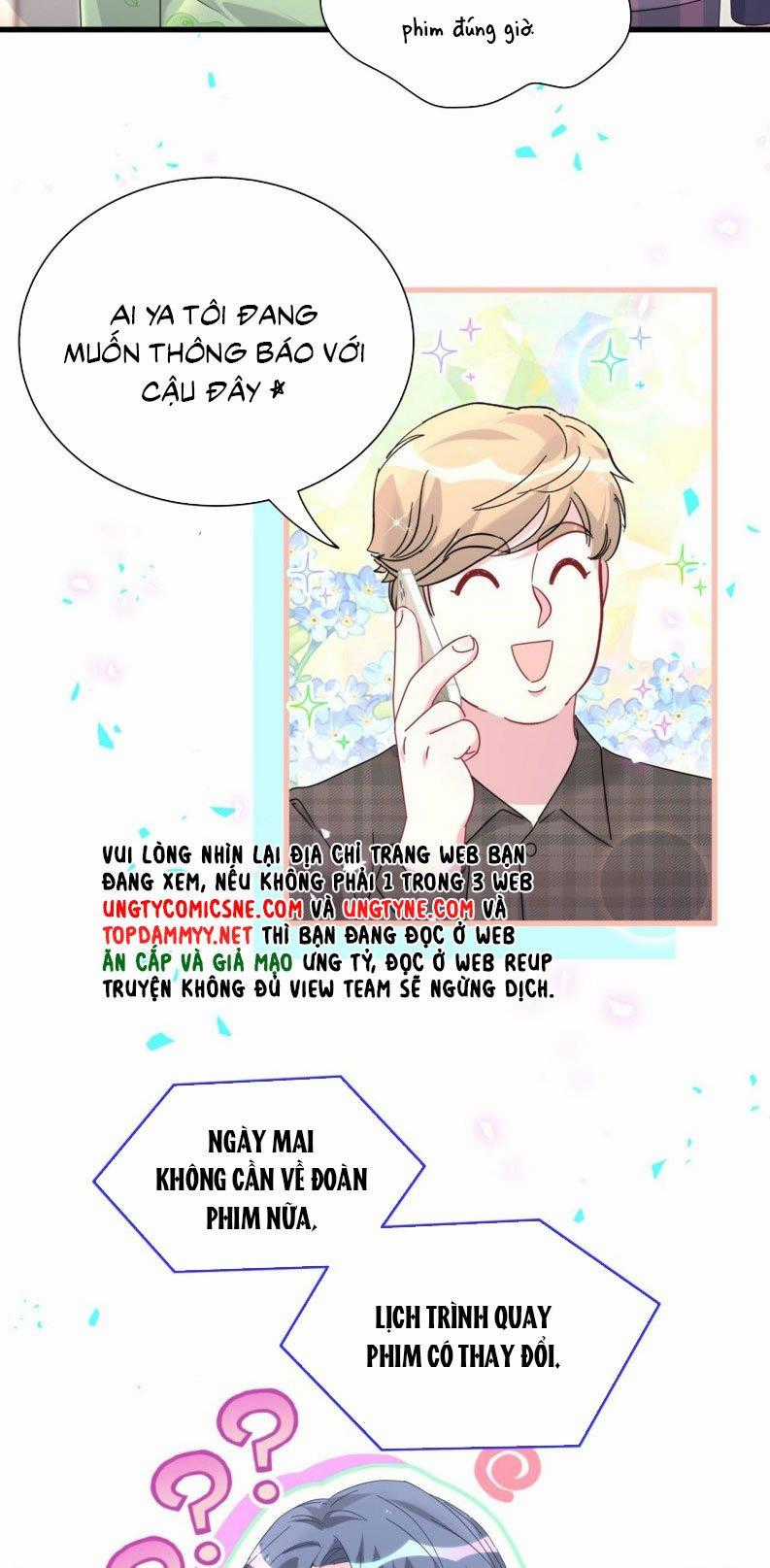 Đứa Bé Là Của Ai ???? - Chapter 263 - Trang 47