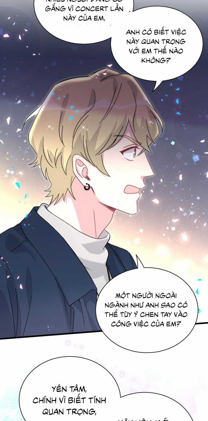 Đứa Bé Là Của Ai ???? - Chapter 263 - Trang 10