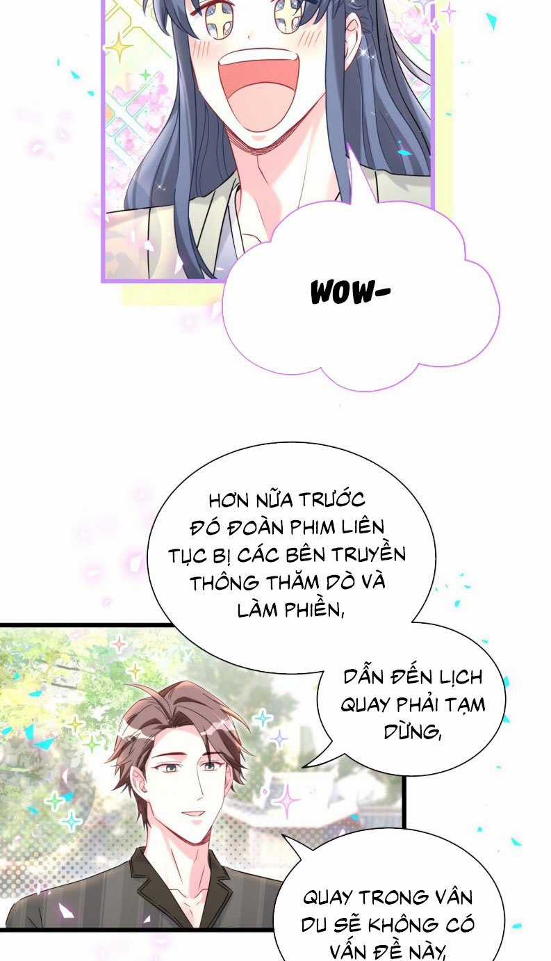 Đứa Bé Là Của Ai ???? - Chapter 264 - Trang 21