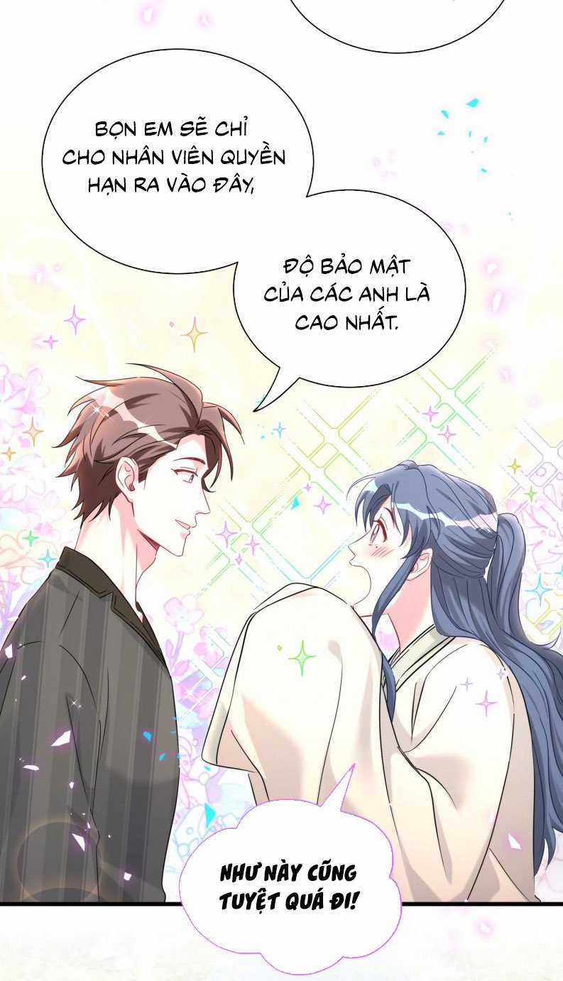 Đứa Bé Là Của Ai ???? - Chapter 264 - Trang 22