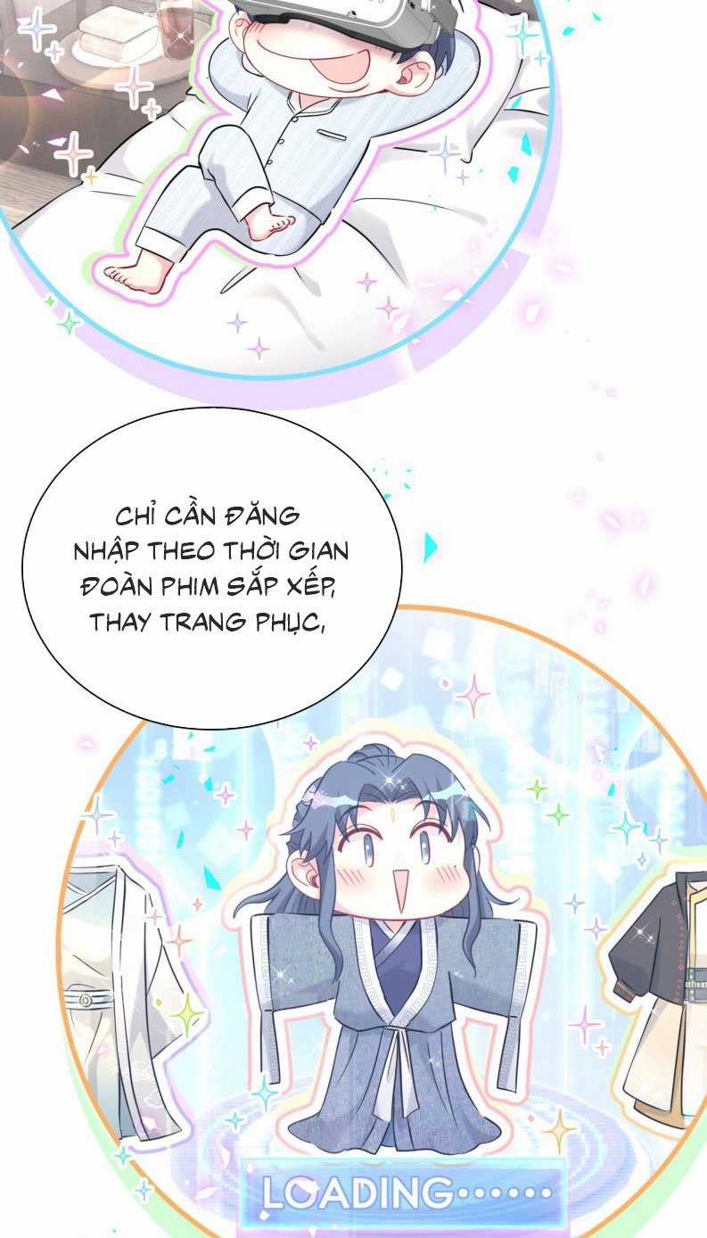 Đứa Bé Là Của Ai ???? - Chapter 264 - Trang 24